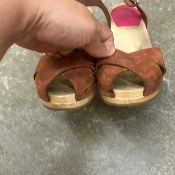 Swedish  hasbeens - Picture 3 of 8